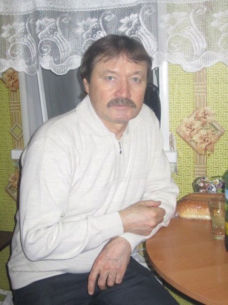 Сергей Яковлев