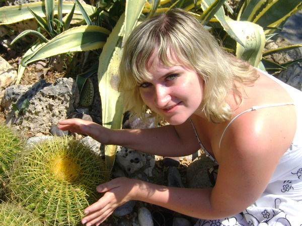 Даша Смирнова