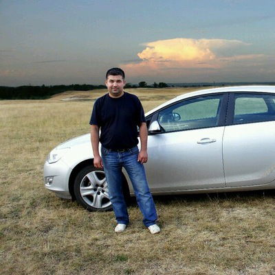 Вадим Зарипов