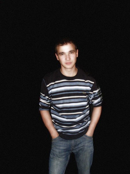 Кирилл Наркизов