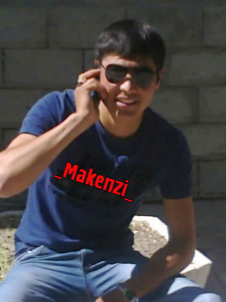 Мейрман Сандыбаев