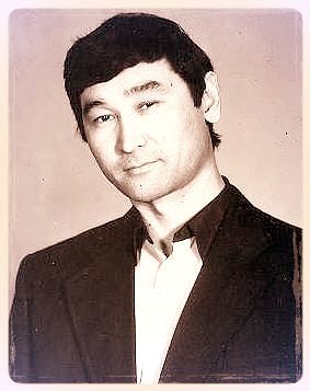 Жакен Тәжіғұлов