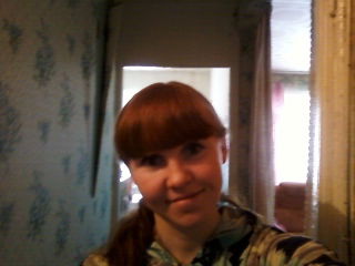 Алёна Максимова