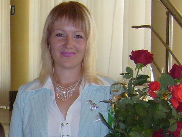 Элла Фарсиева