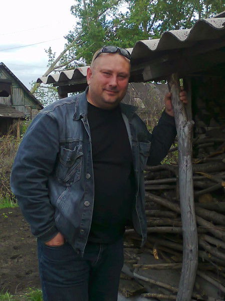 Сергей Скляров