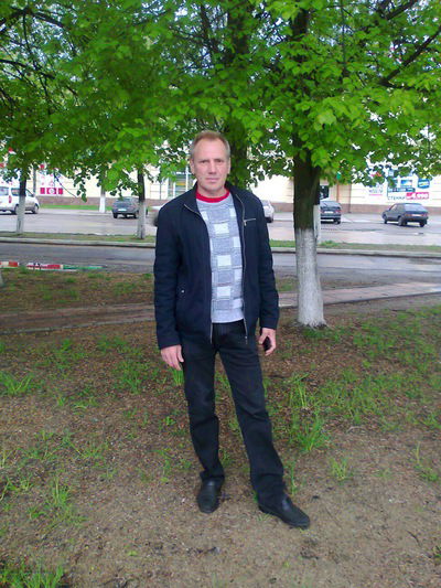 Сергей Кеков