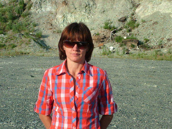 Алёна Герасимова