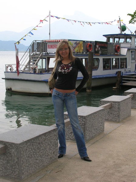 Алевтина Селиванова