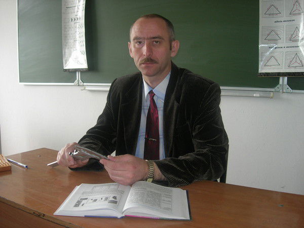 Сергей Радомский