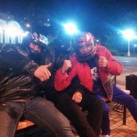 Тёма Касумов