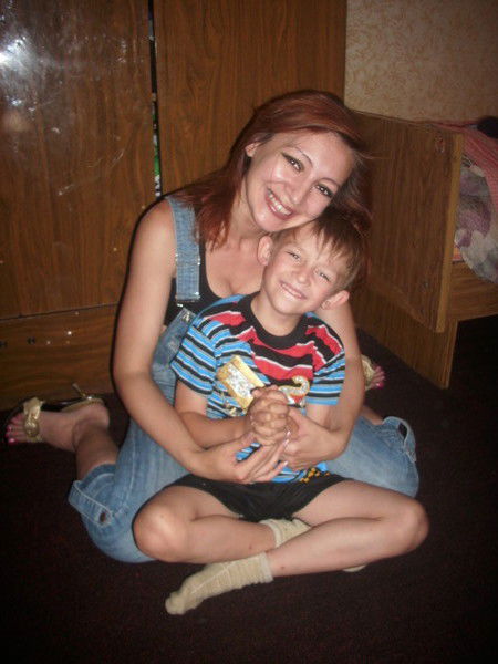 Наталья Сурина