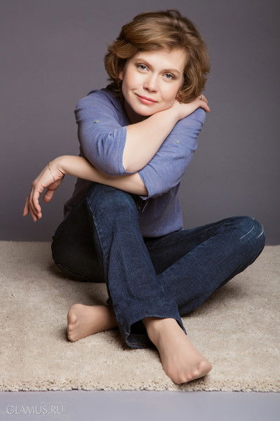 Alexandra Michajlova