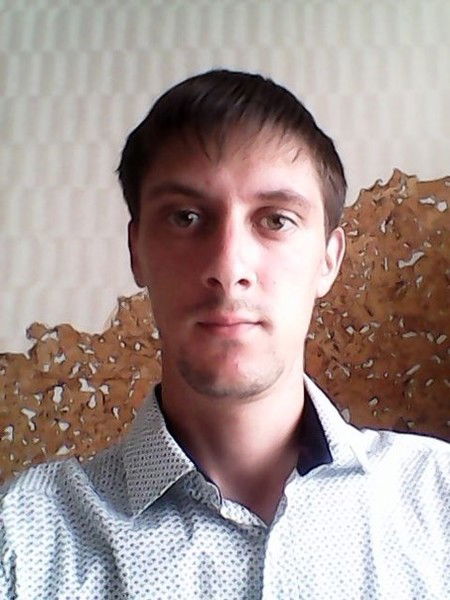 Дмитрий Малетин