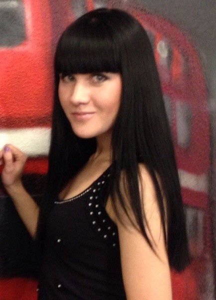 Алла Иванова