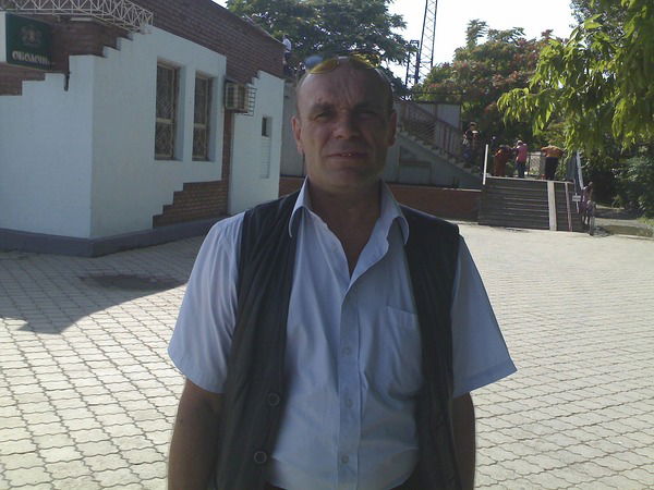 Алексей Халеев