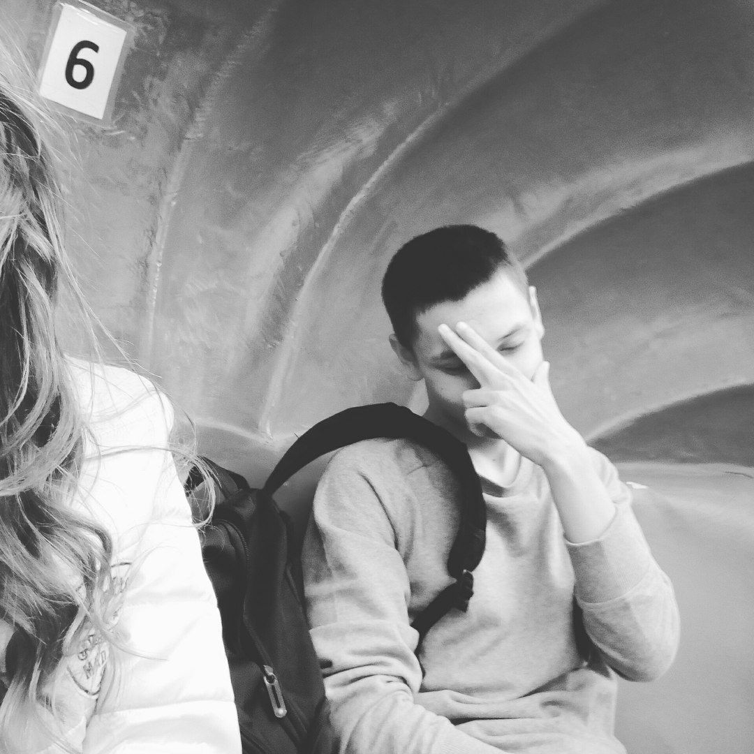 Михаил Романов