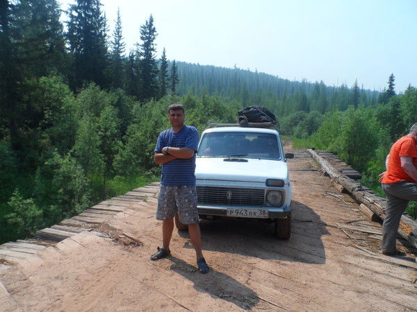 Руслан Панин