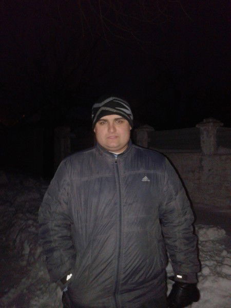 Руслан Самарский