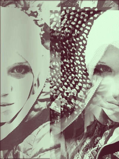 Александра Персона