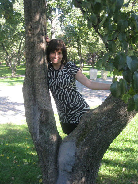 Юлия Иванова