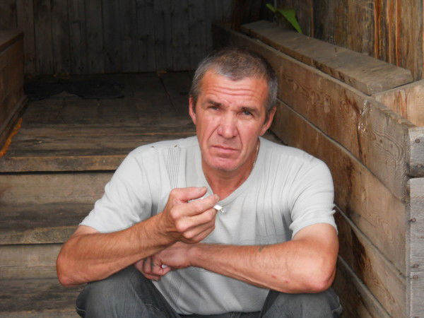 Павел Пономарев