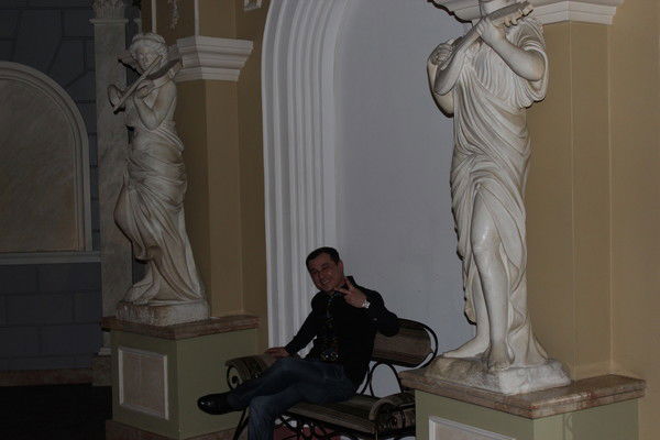 Якуб Эргашев