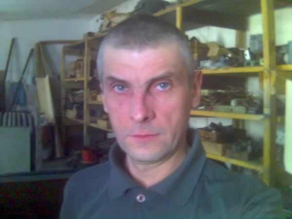 Сергей Кузнецов