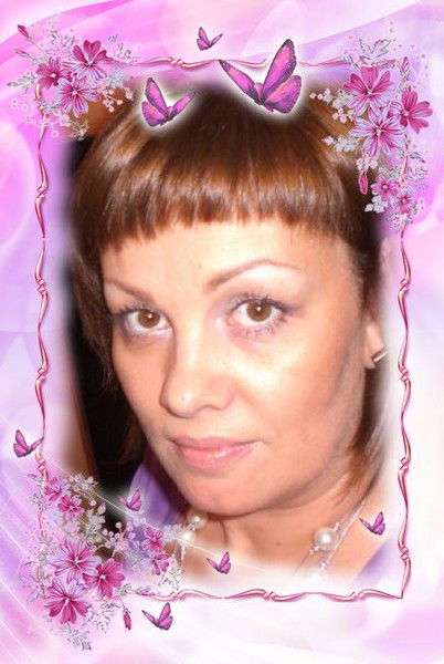 Ирина Щигельская