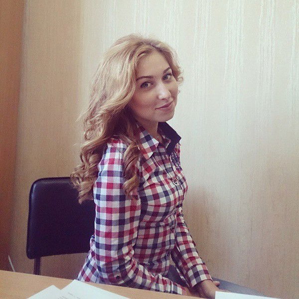 Фисун Татьяна