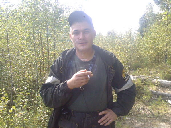 Руслан Гайнанов