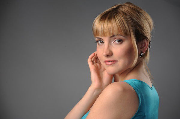 Ксения Середенко