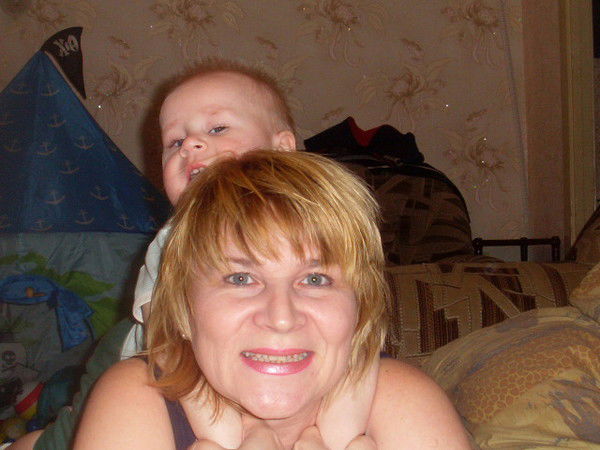 Вера Рогушина