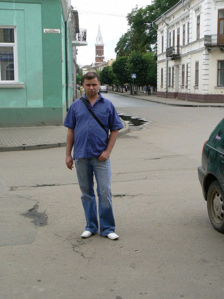 Вадим Лобода