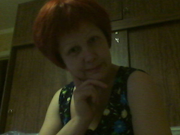 Земфира Соценко