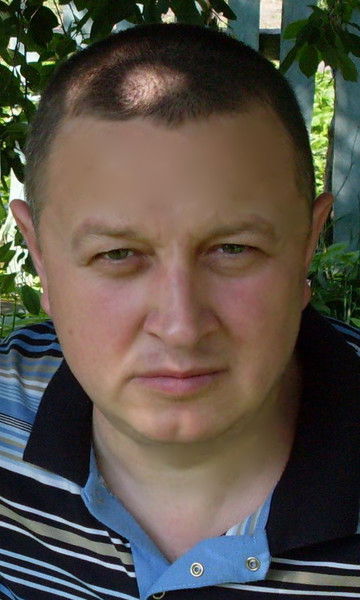 Николай Недзведский