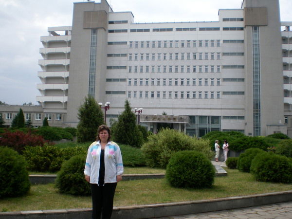 Елена Скрябина