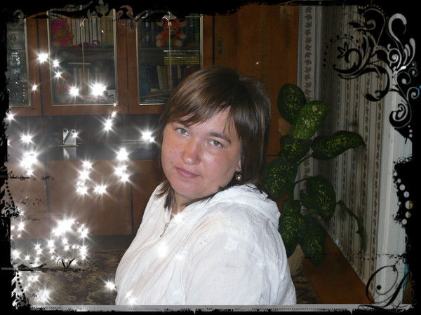 Наталья Черных