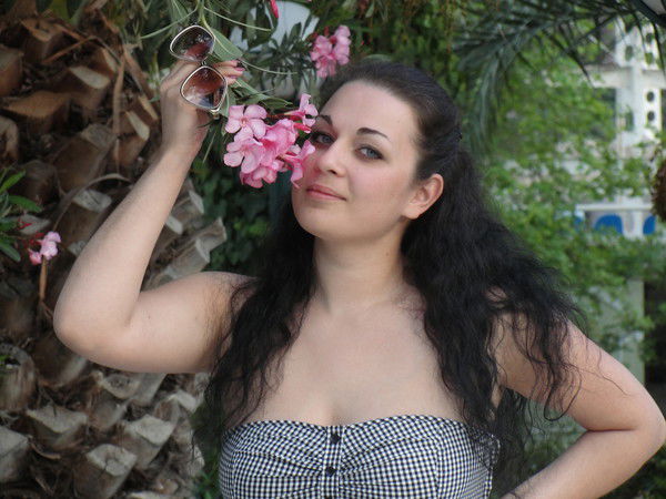 Ирина Евстратова