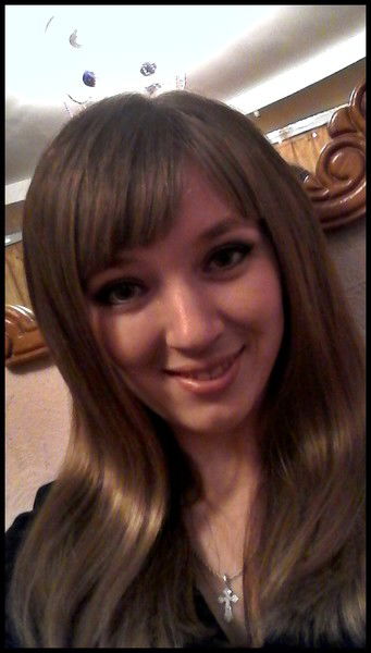 Ирина Шишкина