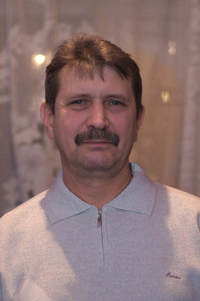 Сергей Калинин