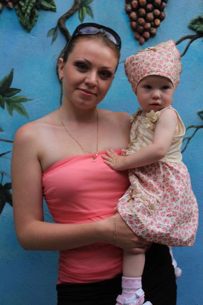 Светланка Печкина