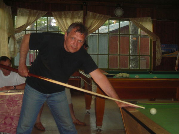 Юрий Марцинковский