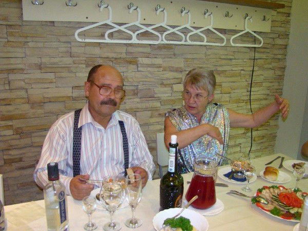 Татьяна Воробьва