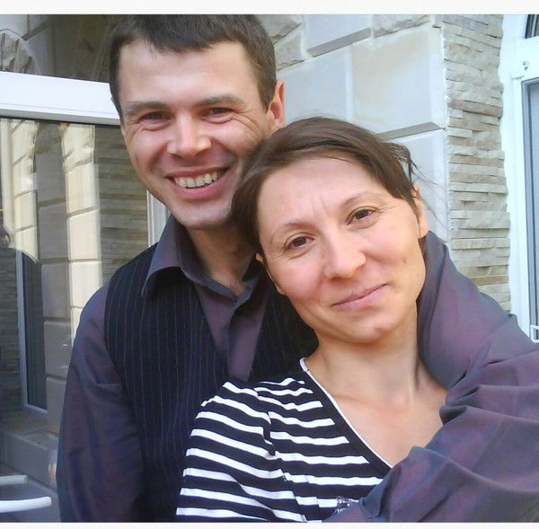 Евангелист Саша