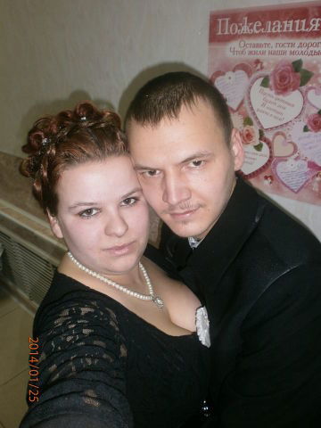 Кристина Климова