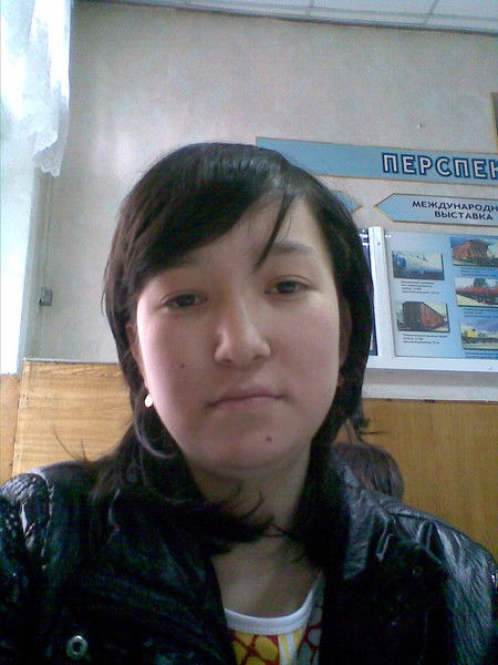 Акнур Нурлан