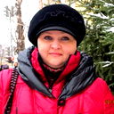 Галина Козорез