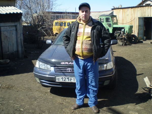 Евгений Резанов