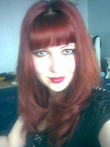 Оля Емельянова