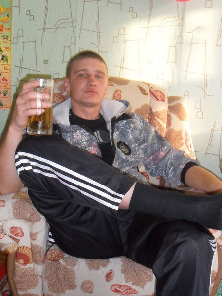 Андрей Миляев